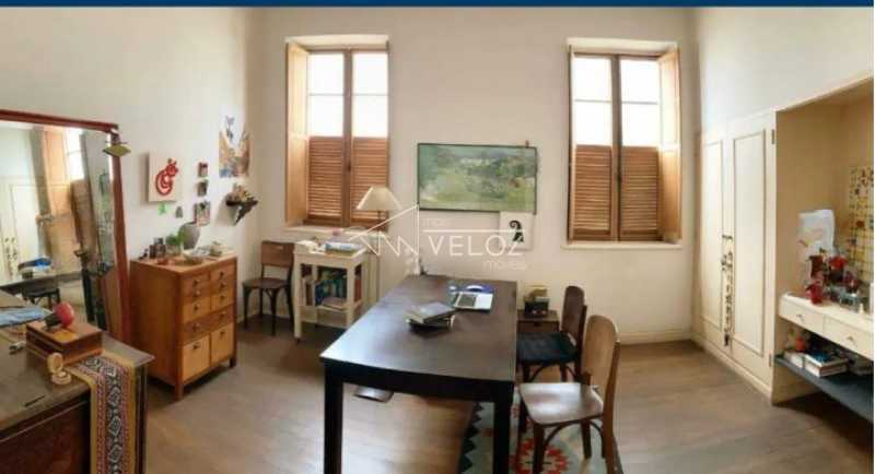 Conheça WhatsApp Image 2026-07-15 at 1 do imóvel - Apartamento 5 quartos à venda Rio de Janeiro,RJ Laranjeiras - R$ 4.300.000 - LAAP50149 - 5 WhatsApp Image 2026-07-15 at 1 - 5