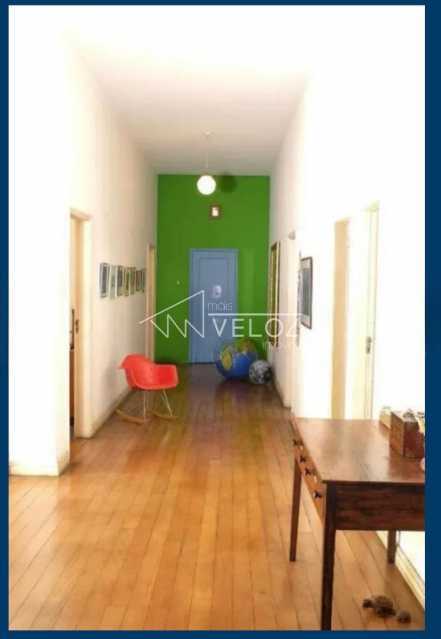 Conheça WhatsApp Image 2026-07-15 at 1 do imóvel - Apartamento 5 quartos à venda Rio de Janeiro,RJ Laranjeiras - R$ 4.300.000 - LAAP50149 - 6 WhatsApp Image 2026-07-15 at 1 - 6