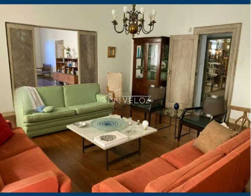 Conheça WhatsApp Image 2026-07-15 at 1 do imóvel - Apartamento 5 quartos à venda Rio de Janeiro,RJ Laranjeiras - R$ 4.300.000 - LAAP50149 - 9 WhatsApp Image 2026-07-15 at 1 - 9