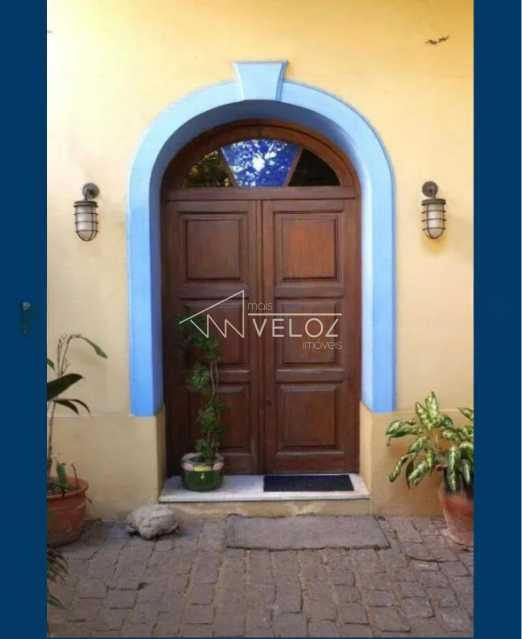 Conheça WhatsApp Image 2026-07-15 at 1 do imóvel - Apartamento 5 quartos à venda Rio de Janeiro,RJ Laranjeiras - R$ 4.300.000 - LAAP50149 - 13 WhatsApp Image 2026-07-15 at 1 - 13