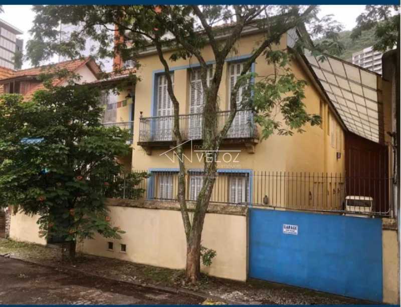 Conheça WhatsApp Image 2026-07-15 at 1 do imóvel - Apartamento 5 quartos à venda Rio de Janeiro,RJ Laranjeiras - R$ 4.300.000 - LAAP50149 - 14 WhatsApp Image 2026-07-15 at 1 - 14