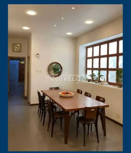 Conheça WhatsApp Image 2026-07-15 at 1 do imóvel - Apartamento 5 quartos à venda Rio de Janeiro,RJ Laranjeiras - R$ 4.300.000 - LAAP50149 - 20 WhatsApp Image 2026-07-15 at 1 - 20