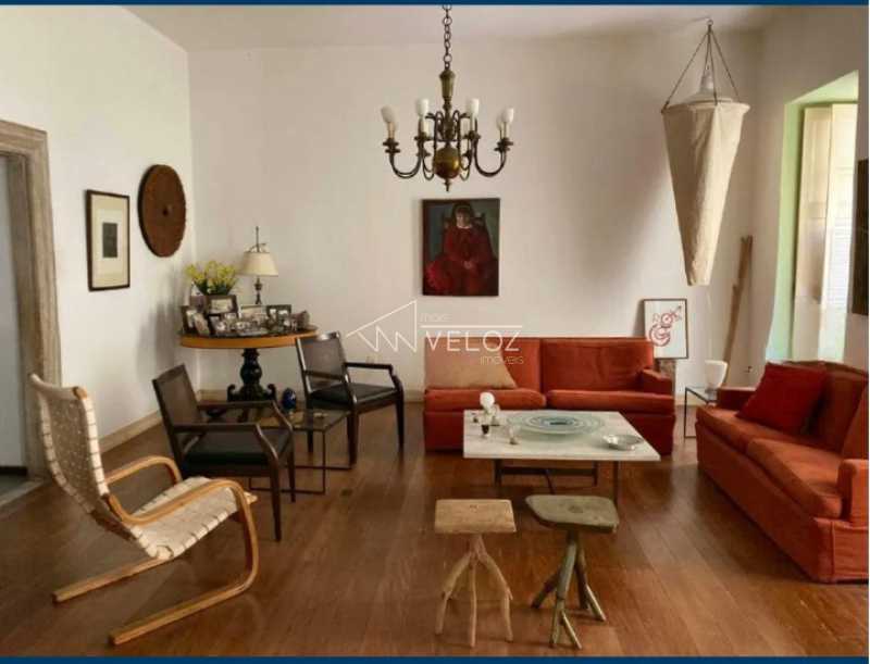 Conheça WhatsApp Image 2026-07-15 at 1 do imóvel - Apartamento 5 quartos à venda Rio de Janeiro,RJ Laranjeiras - R$ 4.300.000 - LAAP50149 - 23 WhatsApp Image 2026-07-15 at 1 - 23