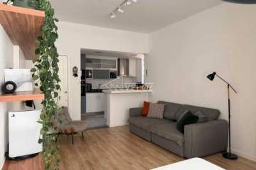 Apartamento 3 quartos à venda Rio de Janeiro,RJ Botafogo - R$ 980.000 - LAAP36265