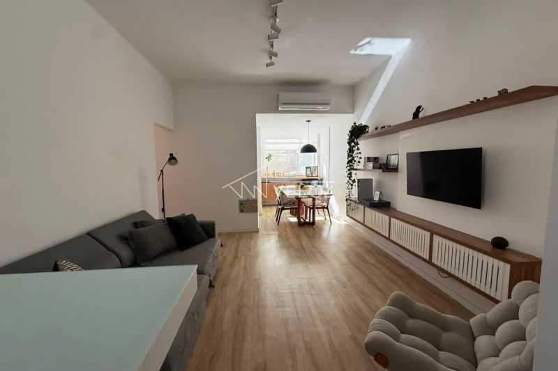 Conheça 3_16_11zon do imóvel - Apartamento 3 quartos à venda Rio de Janeiro,RJ Botafogo - R$ 980.000 - LAAP36265 - 3 3_16_11zon - 3