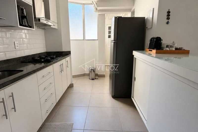 Conheça 4_15_11zon do imóvel - Apartamento 3 quartos à venda Rio de Janeiro,RJ Botafogo - R$ 980.000 - LAAP36265 - 4 4_15_11zon - 4