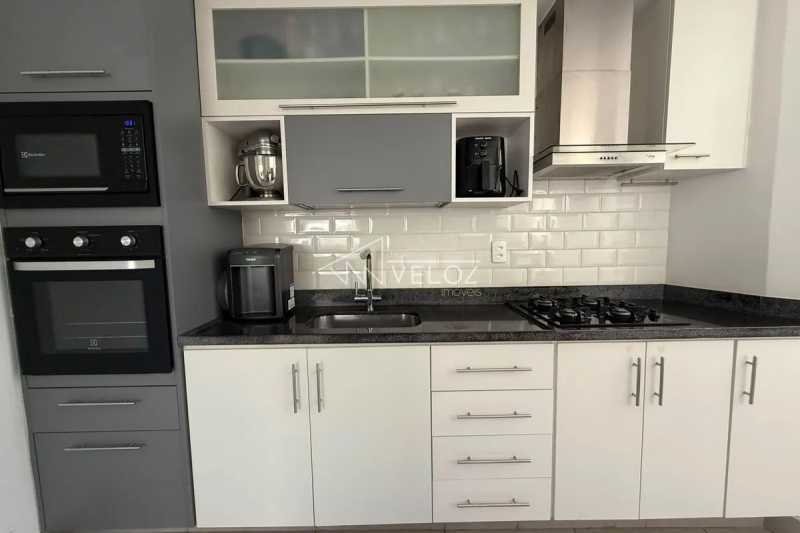Conheça 5_14_11zon do imóvel - Apartamento 3 quartos à venda Rio de Janeiro,RJ Botafogo - R$ 980.000 - LAAP36265 - 5 5_14_11zon - 5