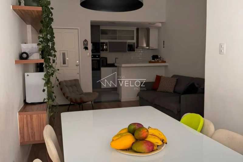 Conheça 6_13_11zon do imóvel - Apartamento 3 quartos à venda Rio de Janeiro,RJ Botafogo - R$ 980.000 - LAAP36265 - 6 6_13_11zon - 6
