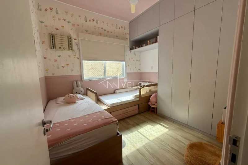 Conheça 8_11_11zon do imóvel - Apartamento 3 quartos à venda Rio de Janeiro,RJ Botafogo - R$ 980.000 - LAAP36265 - 8 8_11_11zon - 8