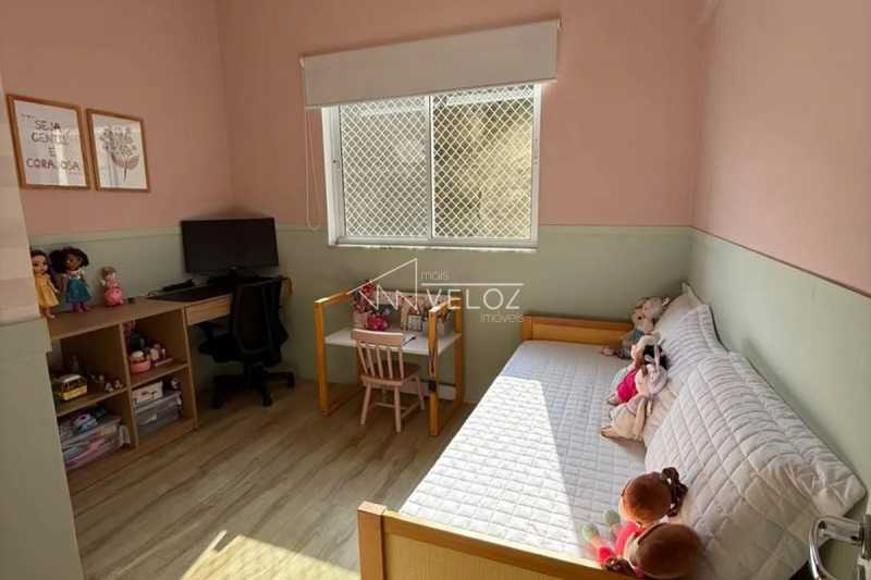 Conheça 10_9_11zon do imóvel - Apartamento 3 quartos à venda Rio de Janeiro,RJ Botafogo - R$ 980.000 - LAAP36265 - 10 10_9_11zon - 10