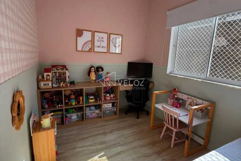 Conheça 11_8_11zon do imóvel - Apartamento 3 quartos à venda Rio de Janeiro,RJ Botafogo - R$ 980.000 - LAAP36265 - 11 11_8_11zon - 11
