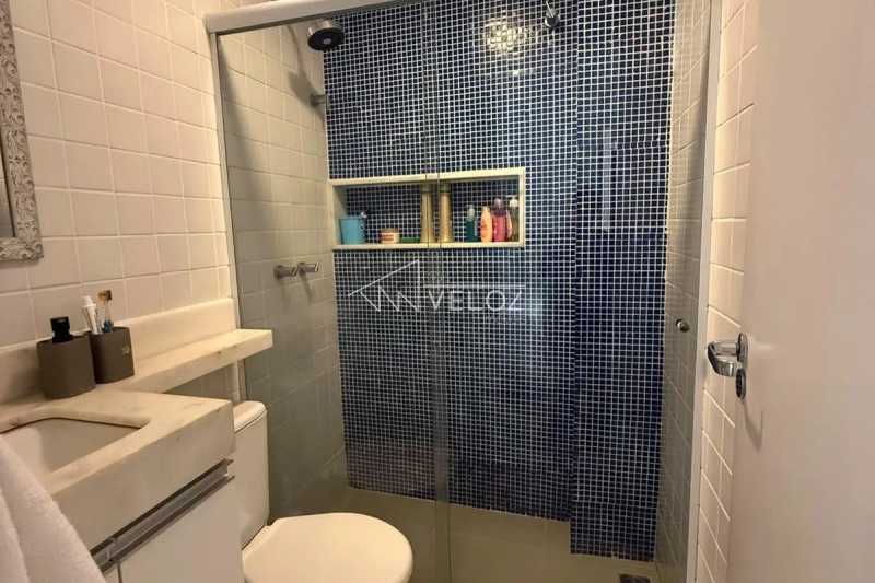Conheça 16_3_11zon do imóvel - Apartamento 3 quartos à venda Rio de Janeiro,RJ Botafogo - R$ 980.000 - LAAP36265 - 16 16_3_11zon - 16