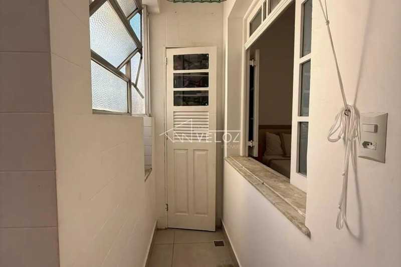 Conheça 18_1_11zon do imóvel - Apartamento 3 quartos à venda Rio de Janeiro,RJ Botafogo - R$ 980.000 - LAAP36265 - 18 18_1_11zon - 18