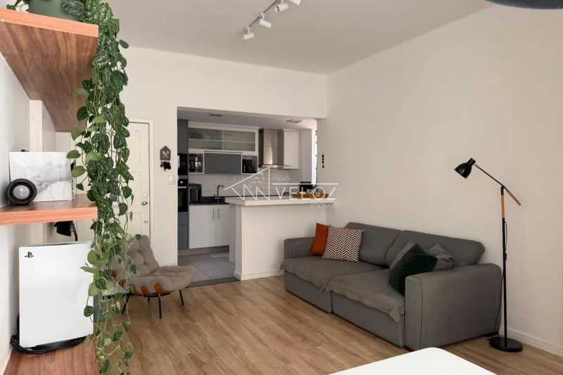 Conheça 1_18_11zon do imóvel - Apartamento 3 quartos à venda Rio de Janeiro,RJ Botafogo - R$ 980.000 - LAAP36265 - 19 1_18_11zon - 19