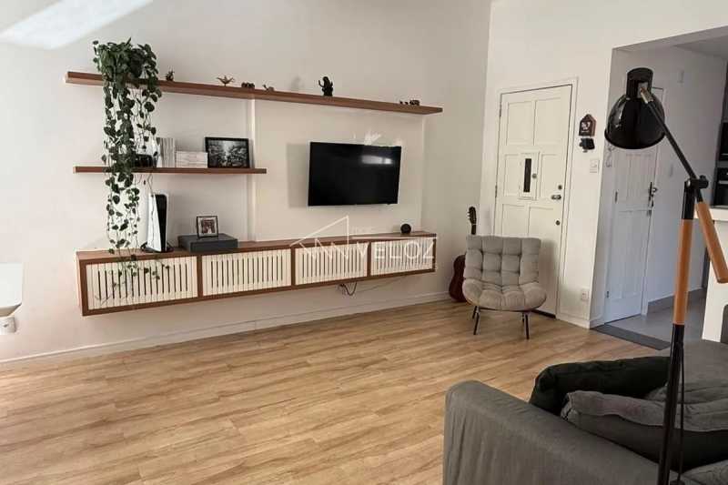 Conheça 2_17_11zon do imóvel - Apartamento 3 quartos à venda Rio de Janeiro,RJ Botafogo - R$ 980.000 - LAAP36265 - 20 2_17_11zon - 20
