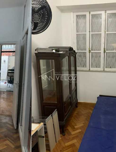 Conheça 100 do imóvel - Apartamento 2 quartos à venda Rio de Janeiro,RJ Urca - R$ 1.150.000 - LAAP27306 - 4 100 - 4