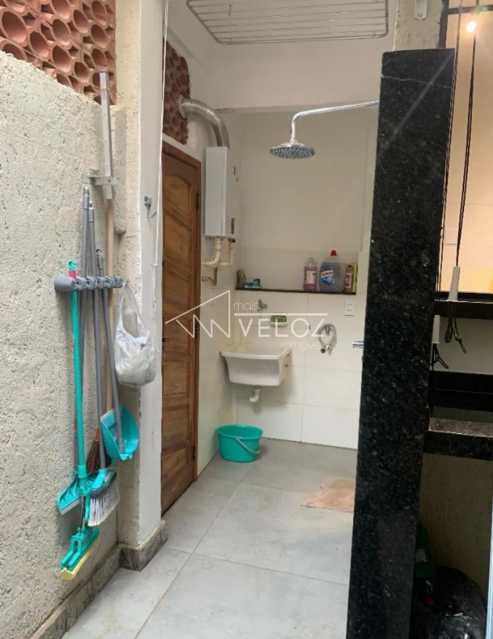 Conheça 102 do imóvel - Apartamento 2 quartos à venda Rio de Janeiro,RJ Urca - R$ 1.150.000 - LAAP27306 - 6 102 - 6