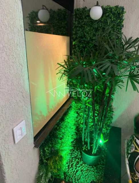 Conheça 103 do imóvel - Apartamento 2 quartos à venda Rio de Janeiro,RJ Urca - R$ 1.150.000 - LAAP27306 - 3 103 - 3