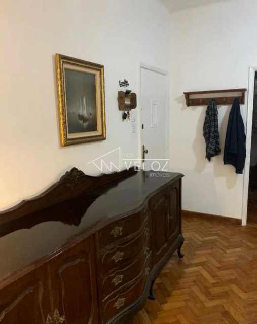 Conheça 107 do imóvel - Apartamento 2 quartos à venda Rio de Janeiro,RJ Urca - R$ 1.150.000 - LAAP27306 - 8 107 - 8