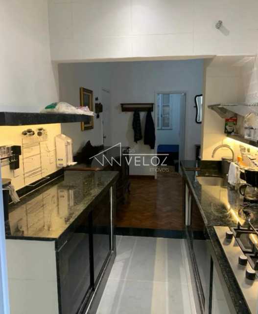 Conheça 111 do imóvel - Apartamento 2 quartos à venda Rio de Janeiro,RJ Urca - R$ 1.150.000 - LAAP27306 - 12 111 - 12