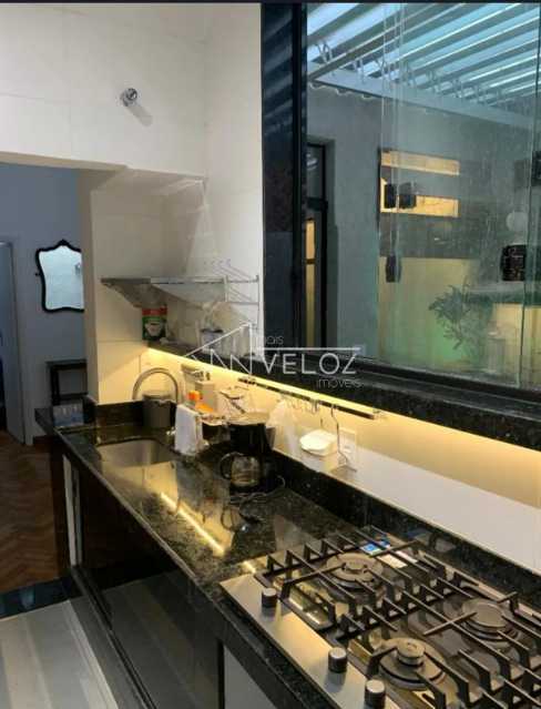 Conheça 118 do imóvel - Apartamento 2 quartos à venda Rio de Janeiro,RJ Urca - R$ 1.150.000 - LAAP27306 - 13 118 - 13