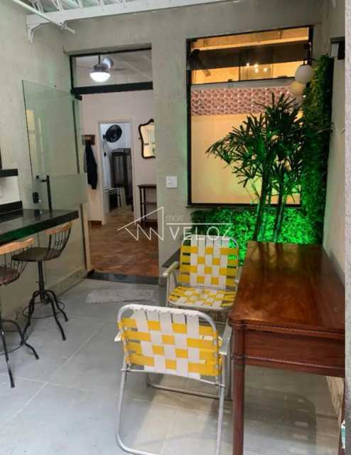 Conheça 104 do imóvel - Apartamento 2 quartos à venda Rio de Janeiro,RJ Urca - R$ 1.150.000 - LAAP27306 - 15 104 - 15