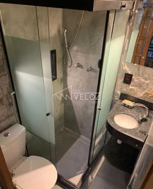 Conheça 106 do imóvel - Apartamento 2 quartos à venda Rio de Janeiro,RJ Urca - R$ 1.150.000 - LAAP27306 - 17 106 - 17