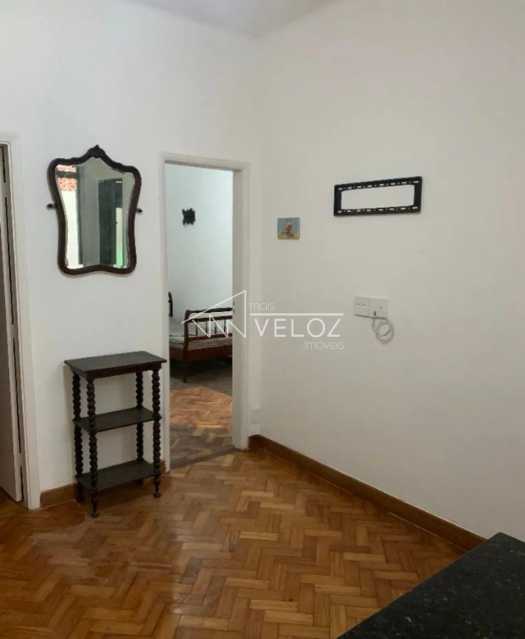 Conheça 108 do imóvel - Apartamento 2 quartos à venda Rio de Janeiro,RJ Urca - R$ 1.150.000 - LAAP27306 - 19 108 - 19