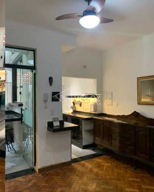 Conheça 109 do imóvel - Apartamento 2 quartos à venda Rio de Janeiro,RJ Urca - R$ 1.150.000 - LAAP27306 - 20 109 - 20