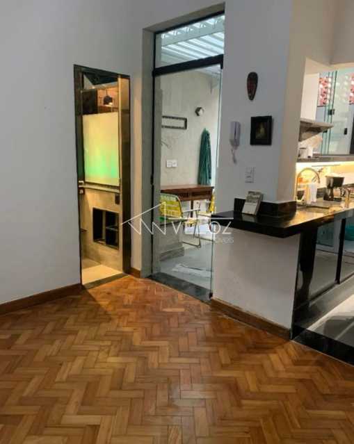 Conheça 110 do imóvel - Apartamento 2 quartos à venda Rio de Janeiro,RJ Urca - R$ 1.150.000 - LAAP27306 - 21 110 - 21