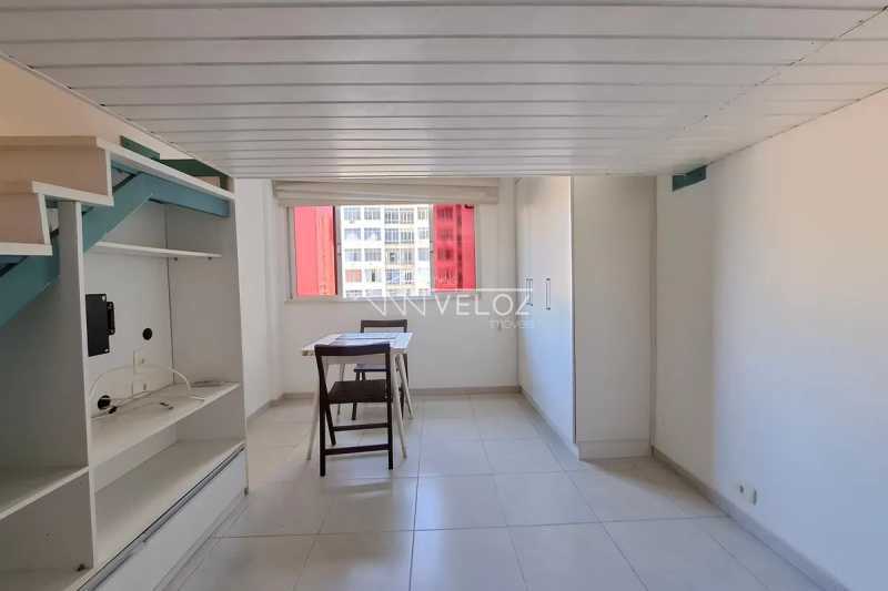 Conheça 2 do imóvel - Apartamento à venda Rio de Janeiro,RJ Flamengo - R$ 400.000 - LAAP03279 - 2 2 - 2