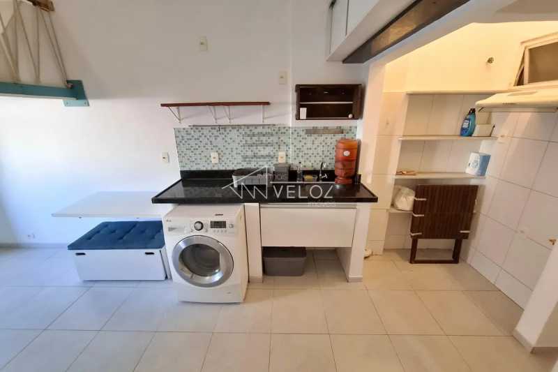 Conheça 4 do imóvel - Apartamento à venda Rio de Janeiro,RJ Flamengo - R$ 400.000 - LAAP03279 - 15 4 - 15