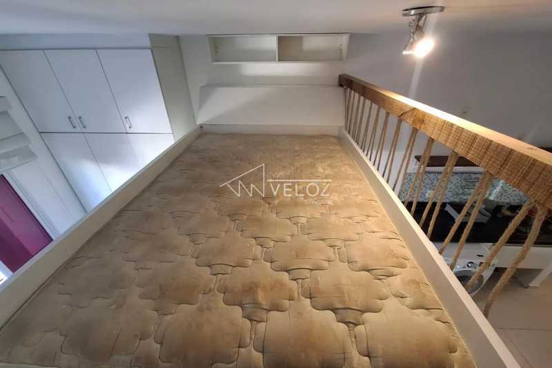 Conheça 5 do imóvel - Apartamento à venda Rio de Janeiro,RJ Flamengo - R$ 400.000 - LAAP03279 - 16 5 - 16