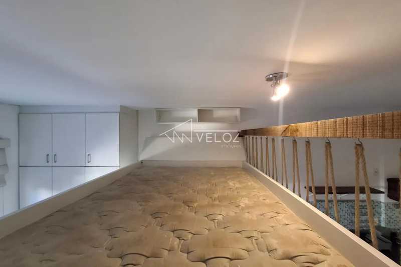 Conheça 6 do imóvel - Apartamento à venda Rio de Janeiro,RJ Flamengo - R$ 400.000 - LAAP03279 - 17 6 - 17