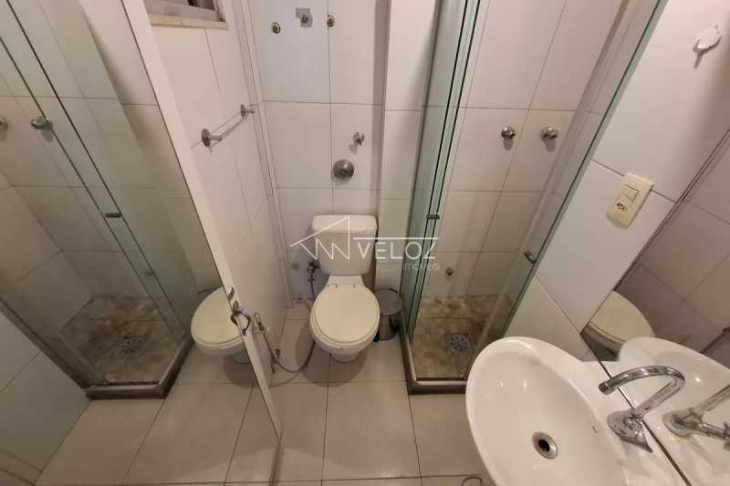 Conheça 8 do imóvel - Apartamento à venda Rio de Janeiro,RJ Flamengo - R$ 400.000 - LAAP03279 - 19 8 - 19