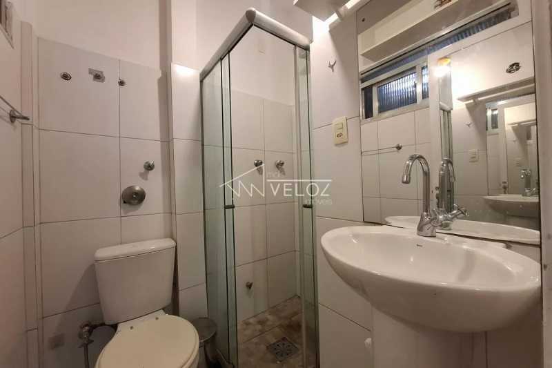 Conheça 9 do imóvel - Apartamento à venda Rio de Janeiro,RJ Flamengo - R$ 400.000 - LAAP03279 - 20 9 - 20