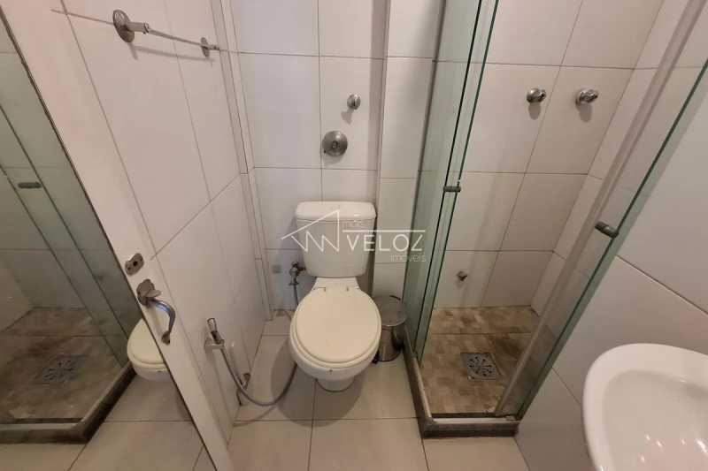Conheça 10 do imóvel - Apartamento à venda Rio de Janeiro,RJ Flamengo - R$ 400.000 - LAAP03279 - 21 10 - 21