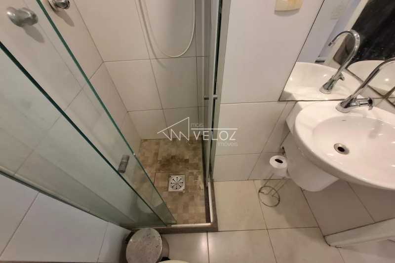 Conheça 11 do imóvel - Apartamento à venda Rio de Janeiro,RJ Flamengo - R$ 400.000 - LAAP03279 - 22 11 - 22