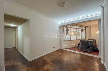 Imperdível - Apartamento 3 quartos à venda Rio de Janeiro,RJ Flamengo - R$ 870.000 - LAAP36273