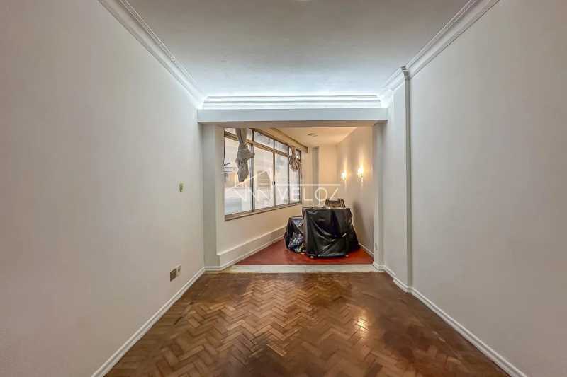 Conheça 2 do imóvel - Apartamento 3 quartos à venda Rio de Janeiro,RJ Flamengo - R$ 870.000 - LAAP36273 - 2 2 - 2