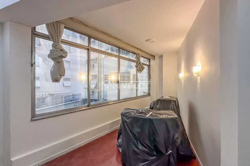 Conheça 3 do imóvel - Apartamento 3 quartos à venda Rio de Janeiro,RJ Flamengo - R$ 870.000 - LAAP36273 - 3 3 - 3