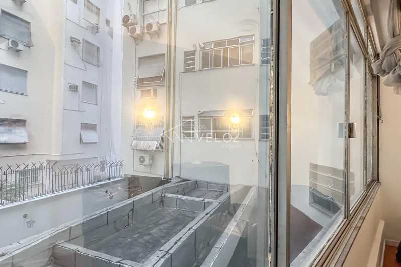 Conheça 4 do imóvel - Apartamento 3 quartos à venda Rio de Janeiro,RJ Flamengo - R$ 870.000 - LAAP36273 - 4 4 - 4