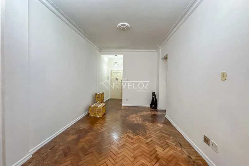 Conheça 5 do imóvel - Apartamento 3 quartos à venda Rio de Janeiro,RJ Flamengo - R$ 870.000 - LAAP36273 - 5 5 - 5