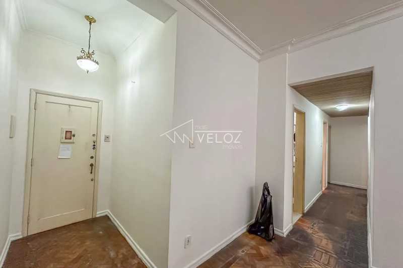 Conheça 6 do imóvel - Apartamento 3 quartos à venda Rio de Janeiro,RJ Flamengo - R$ 870.000 - LAAP36273 - 6 6 - 6