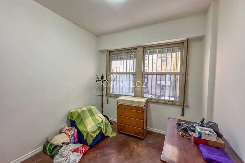 Conheça 7 do imóvel - Apartamento 3 quartos à venda Rio de Janeiro,RJ Flamengo - R$ 870.000 - LAAP36273 - 7 7 - 7