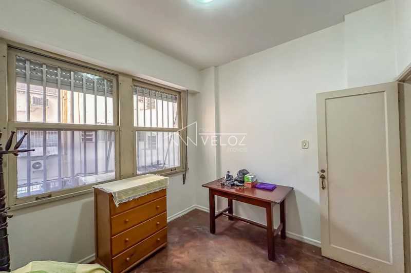 Conheça 8 do imóvel - Apartamento 3 quartos à venda Rio de Janeiro,RJ Flamengo - R$ 870.000 - LAAP36273 - 8 8 - 8