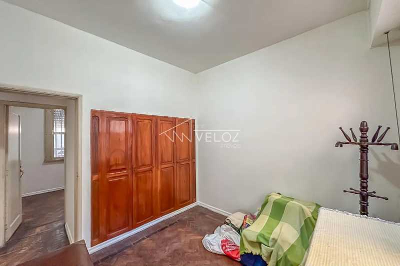 Conheça 9 do imóvel - Apartamento 3 quartos à venda Rio de Janeiro,RJ Flamengo - R$ 870.000 - LAAP36273 - 9 9 - 9