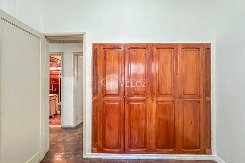 Conheça 10 do imóvel - Apartamento 3 quartos à venda Rio de Janeiro,RJ Flamengo - R$ 870.000 - LAAP36273 - 10 10 - 10