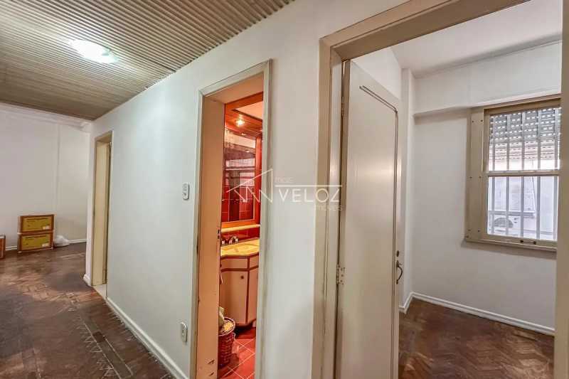 Conheça 11 do imóvel - Apartamento 3 quartos à venda Rio de Janeiro,RJ Flamengo - R$ 870.000 - LAAP36273 - 11 11 - 11