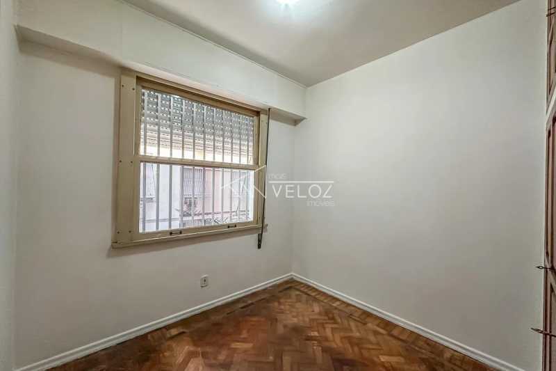 Conheça 12 do imóvel - Apartamento 3 quartos à venda Rio de Janeiro,RJ Flamengo - R$ 870.000 - LAAP36273 - 12 12 - 12